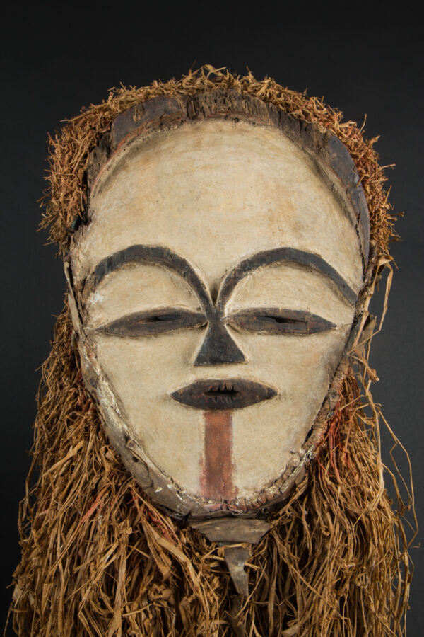 Vuvi mask - Image 4