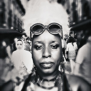 Profile photo of Imari DuSauzay
