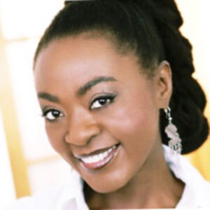 Profile photo of Emilienne Gray