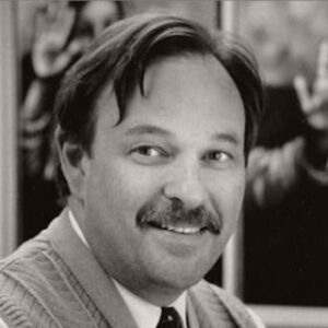 Profile photo of Robert Fiedler