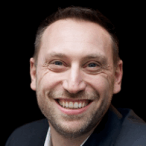 Profile photo of Julien Flak