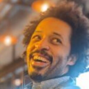 Profile photo of Christian R. Kounatze