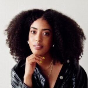 Profile photo of Simone Imaani Williams