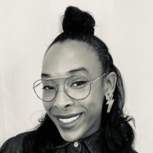 Profile photo of Camille Clavery