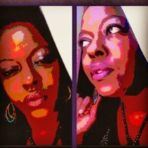 Profile photo of Shaquora R. Bey