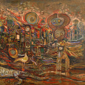 Group logo of Painting