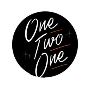 Group logo of OneTwoOne Café