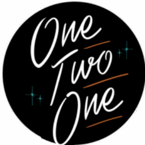 Group logo of OneTwoOne Café